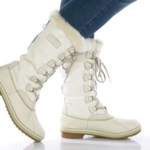 L.L. Bean Rangeley Tall Pac Boot Women’s Size 9M 502965 Waterproof Insulated